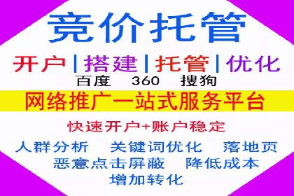 SEM代运营托管公司成功案例分析